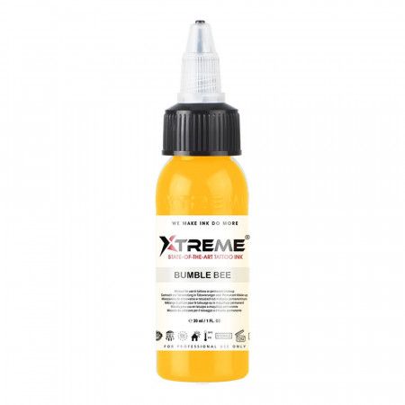 Xtreme Ink - Bumble Bee - 30 ml / 1 oz