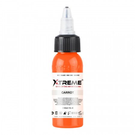 Xtreme Ink - Carrot - 30 ml / 1 oz