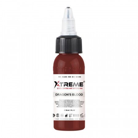 Xtreme Ink - Dragon's Blood - 30 ml / 1 oz