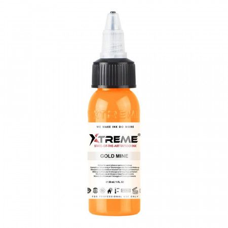 Xtreme Ink - Gold Mine - 30 ml / 1 oz