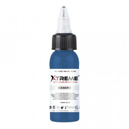 Xtreme Ink - Iceberg - 30 ml / 1 oz