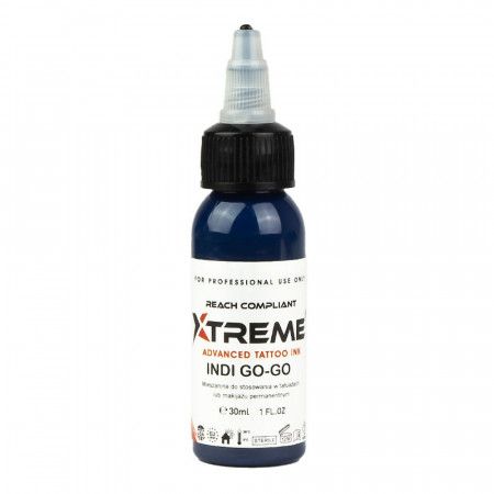 Xtreme Ink - Indi Go-go - 30 ml / 1 oz