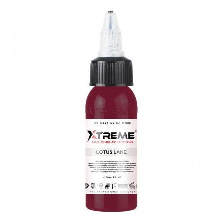 Xtreme Ink - Lotus Lake - 30 ml / 1 oz