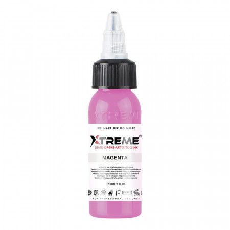 Xtreme Ink - Magenta - 30 ml / 1 oz