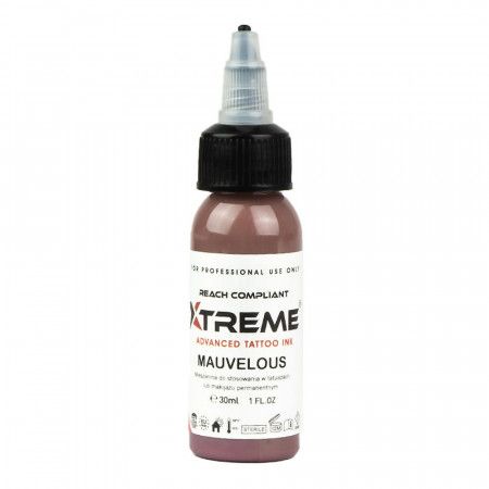 Xtreme Ink - Mauvelous - 30 ml / 1 oz