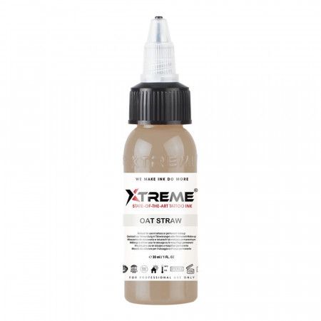 Xtreme Ink - Oat Straw - 30 ml / 1 oz