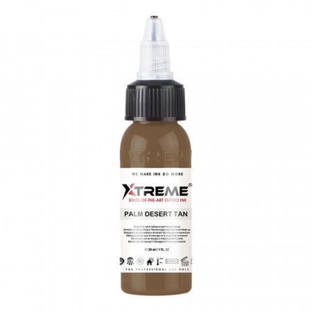 Xtreme Ink - Palm Desert Tan - 30 ml / 1 oz
