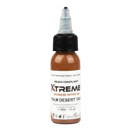Xtreme Ink - Palm Desert Tan - 30 ml / 1 oz