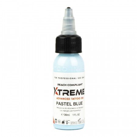 Xtreme Ink - Pastel - Blue - 30 ml / 1 oz