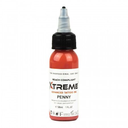 Xtreme Ink - Penny - 30 ml / 1 oz