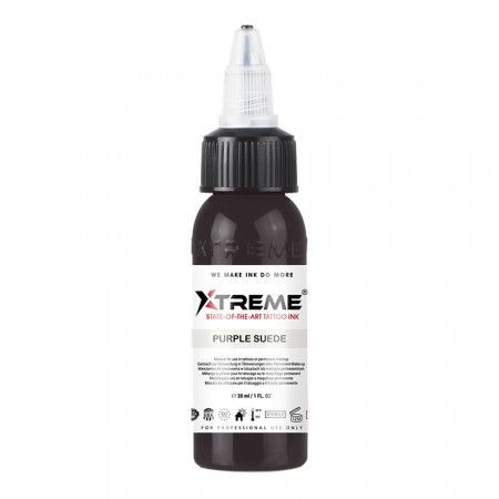 Xtreme Ink - Purple Suede - 30 ml / 1 oz