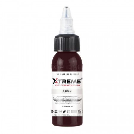 Xtreme Ink - Raisin - 30 ml / 1 oz