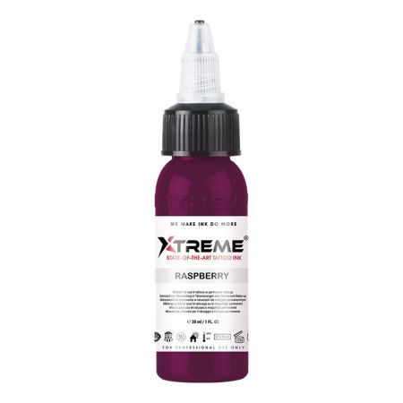 Xtreme Ink - Raspberry - 30 ml / 1 oz