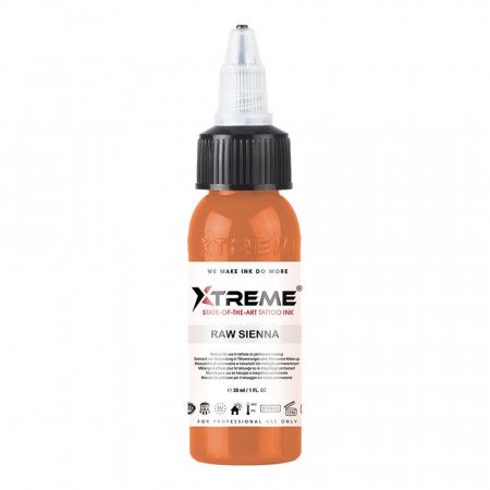 Xtreme Ink - Raw Sienna - 30 ml / 1 oz