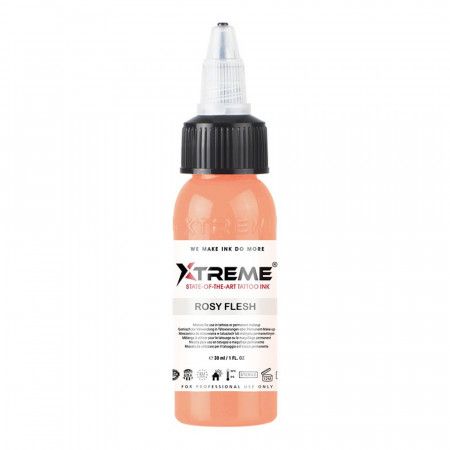 Xtreme Ink - Rosy Flesh - 30 ml / 1 oz