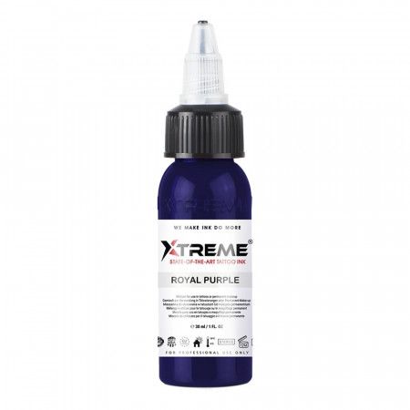 Xtreme Ink - Royal Purple - 30 ml / 1 oz