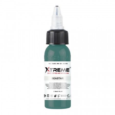 Xtreme Ink - Seastar - 30 ml / 1 oz