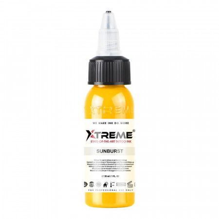 Xtreme Ink - Sunburst - 30 ml / 1 oz