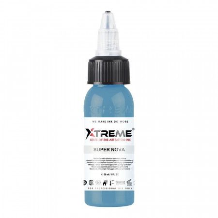 Xtreme Ink - Super Nova - 30 ml / 1 oz