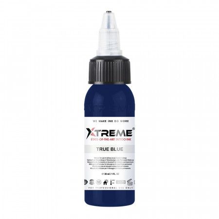 Xtreme Ink - True Blue - 30 ml / 1 oz