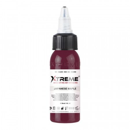 Xtreme Ink - Ukiyo-E - Japanese Maple - 30 ml / 1 oz