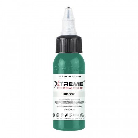 Xtreme Ink - Ukiyo-E - Kimono - 30 ml / 1 oz