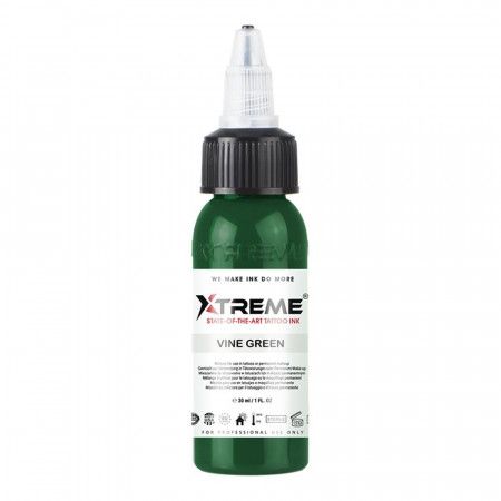 Xtreme Ink - Vine Green - 30 ml / 1 oz