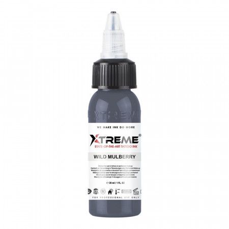 Xtreme Ink - Wild Mulberry - 30 ml / 1 oz