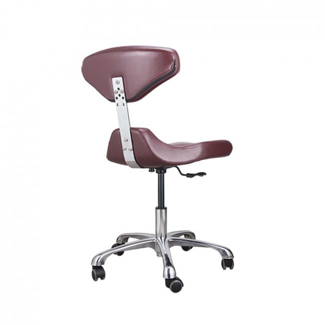 Tattooland TATSoul Mako Lite Chaise Artiste Ox Blood