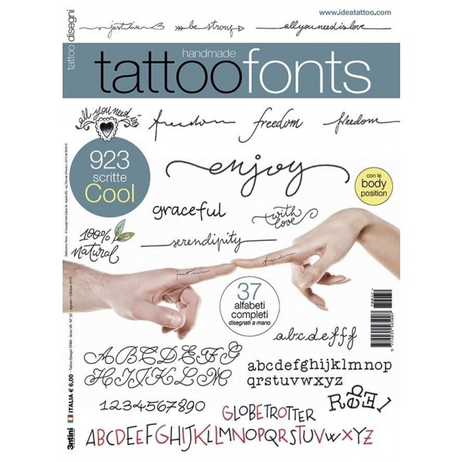 Tattooland | 3ntini - Tattoo Flash Drawings - Tattoo Fonts