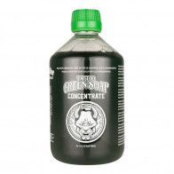 AloeTattoo - Savon Vert Concentré - 500 ml / 16,9 oz