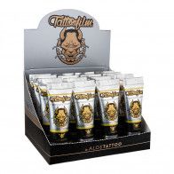AloeTattoo - Gel Film Protecteur pour Tatouage v2 - 16 x 15 grammes