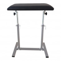 Repose Bras Professionnel - Twin - Gun Metal Grey