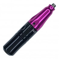 Axys Rotary - Valkyr - Machine Stylo - Rose