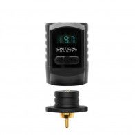 Critical - Connect v2 - Pack Batterie Sans Fil - Shorty
