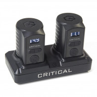 Critical - Pack Batterie sans-fil Universel - Pack d'Emballage - 3.5 mm