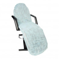 Housses de Chaise en Papier Jetables - Pack de 5