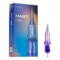 Dragonhawk - Cartouches PMU Mast Pro - Boîte de 20