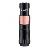 Dragonhawk - Mast Fold 2 - Machine Stylo Sans-Fil - Noir