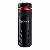 Dragonhawk - Mast Racer - Machine Stylo Sans-Fil - Rouge