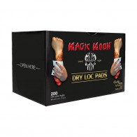 Tampons Dry Loc - Big - 222 x 175 mm - Boîte de 200