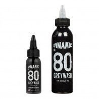 Dynamic Encre pour Dessiner - Greywash #80