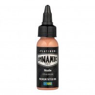 Dynamic Platinum - Nude - 30 ml / 1 oz