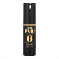 Dynamic PMU - 06 - Deep Beige - 15 ml / 0.5 oz