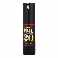 Dynamic PMU - 20 - Marylin Red - 15 ml / 0.5 oz