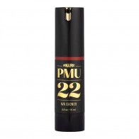 Dynamic PMU - 22 - Ava Gadner - 15 ml / 0.5 oz