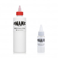 Dynamic - Encre pour Dessiner - Non Mixing Heavy White