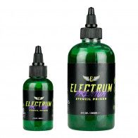 Electrum - Gel Stencil