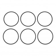 FK Irons - Xion / Xion S - Body O-Rings - Pack de 6