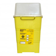 Flynther - Safety Box - Container Aiguille